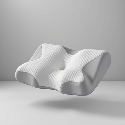 Solace Cloud Comfort Pillow